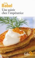 Une Soirée Chez L'impératrice Et Autres Récits