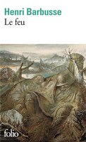 Le Feu (Journal D'une Escouade) (French Edition)