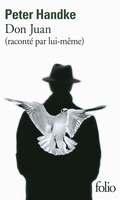 Don Juan  raconté par lui-même