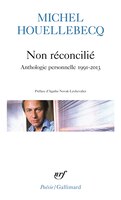 Non réconcilié