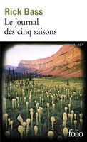Journal des 5 saison
