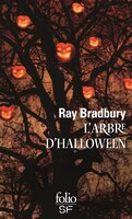 L'arbre d'halloween