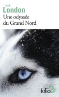 Une odyssee du grand nord