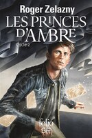 Les princes d'Ambre Cycle 2