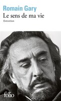 Le sens de ma vie Entretien