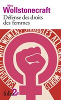 Défense des droits des femmes : extraits