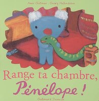Range Ta Chambre Penelope