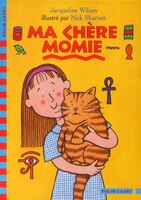Ma Chère Momie