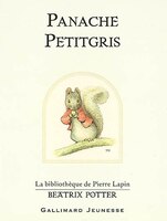 Panache Petitgris