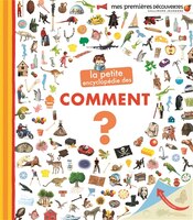 La petite encyclopédie des comment