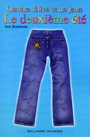 Quatre Filles et Un Jean deuxième Été