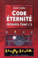 Artémis Fowl Code Éternité