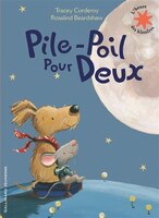 PILE POIL POUR DEUX