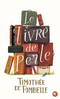 Le livre de perle