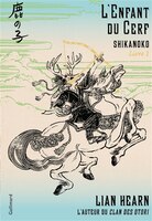 Shikanoko Livre 1 L'enfant Du Cerf