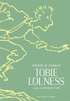 Tobie Lolness Édition 10ème anniversaire