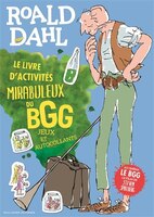 Le BGG Livre d'activités