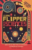 Le grand flipper des sciences