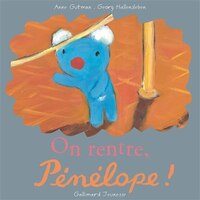 On Rentre Penelope