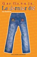 Quatre Filles et Un Jean Dernier Été