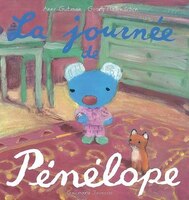 La journée de Pénélope