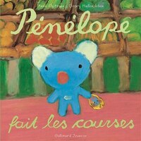 Pénélope fait les courses: Nouvelle édition