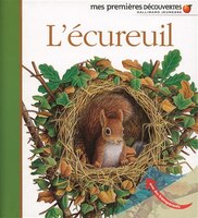 ÉCUREUIL (L') N.E. #33