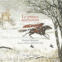 Le prince amoureux