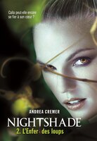 Nightshade, Tome 2 (French Edition)