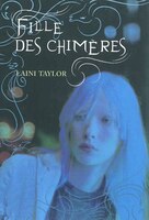 La marque des anges tome 1 fille des chimères