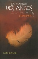 La marque des anges tome 2 revenante