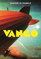 Vango, l'intégrale