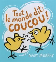 Tout le monde dit coucou