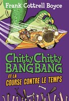 Chitty Chitty Bang Bang Et La Course Contre Le Temps