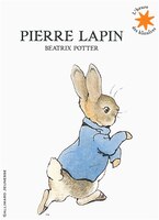 PIERRE LAPIN (LIVRE+1CD)