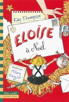 Eloise à Noël