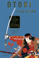 Le Clan Des Otori Intégral