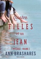 4 filles et un jean L'intégrale tome 2