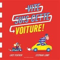 Vite suis cette voiture