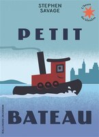 Petit bateau