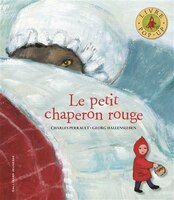 Le petit chaperon rouge Livre pop-up