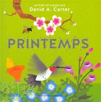 Printemps Pop-up