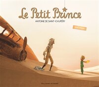 Le petit prince Album intégral du film