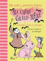 Ma chère grand-mère tome 1