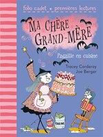 Ma chère grand-mère tome 2