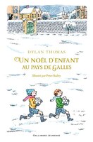 Un noël d'enfant au Pays de Galles