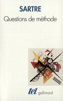 QUESTIONS DE METHODE