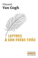 LETTRE A SON FRERE THEO