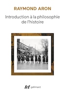 INTRODUCTION A LA PHILOSOPHIE DE L'HISTOIRE