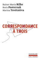 Correspondance à trois: été 1926